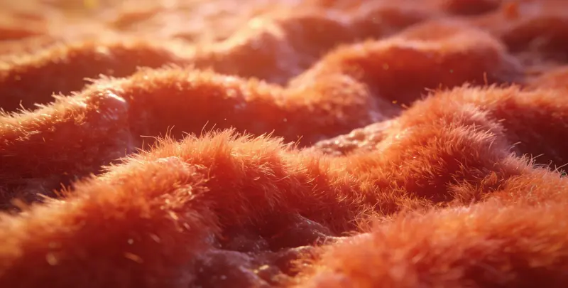 秦皇岛结直肠癌靶向43基因检测（组织）图片1