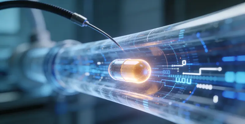 秦皇岛结直肠癌120基因ctDNA突变检测（血液）图片1