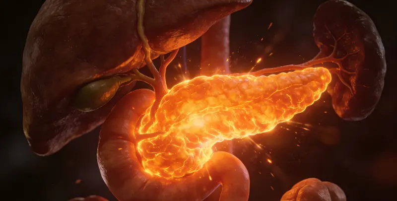 秦皇岛肝胆胰腺肿瘤120基因检测图片1