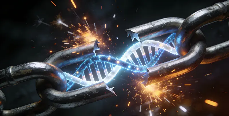 秦皇岛上户口亲子鉴定图片1