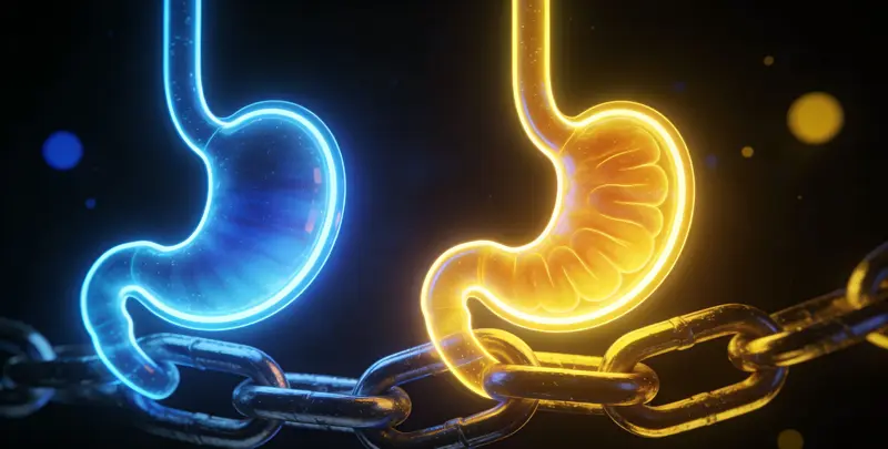 胃肠肿瘤120基因检测图3