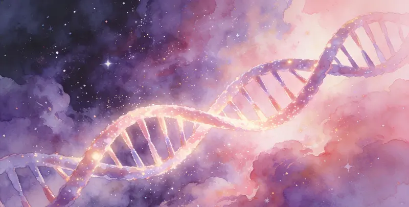 秦皇岛产前羊水亲子鉴定图片1