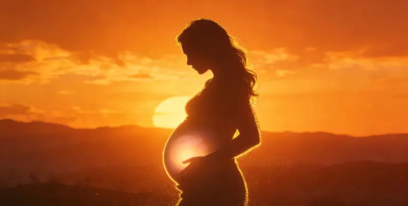 秦皇岛无创胎儿亲子鉴定图片1