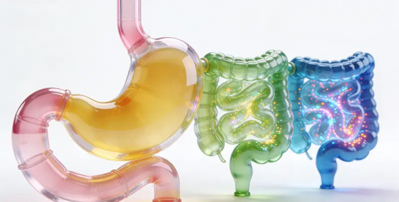 秦皇岛胃癌分子分型基因检测项目（组织）图片1