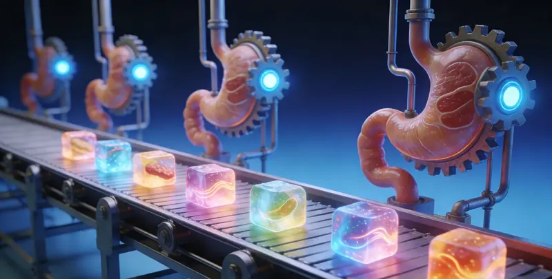 秦皇岛胃癌甲基化检测图片1