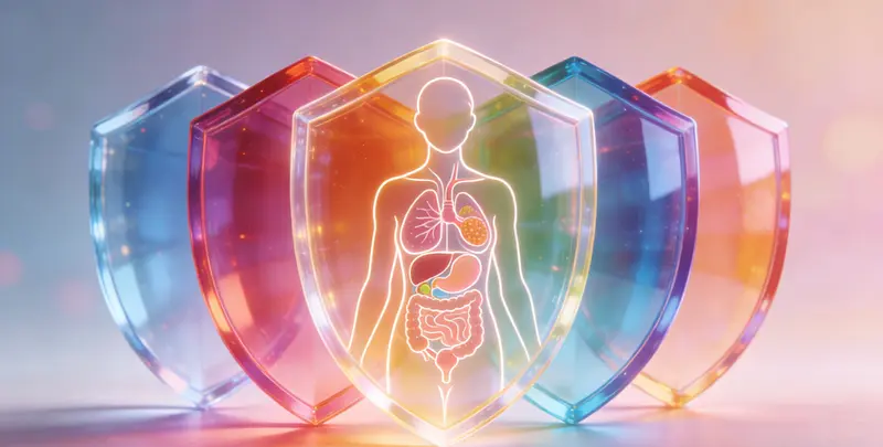 秦皇岛子宫内膜癌靶向120基因检测（组织）图片1