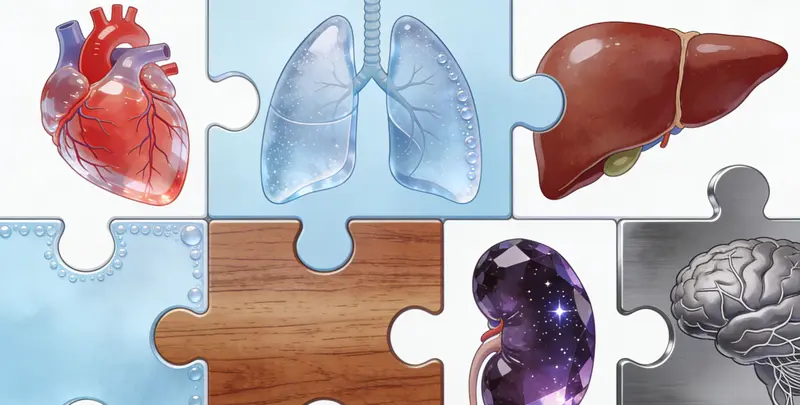 秦皇岛子宫内膜癌120基因ctDNA突变检测（血液）图片1